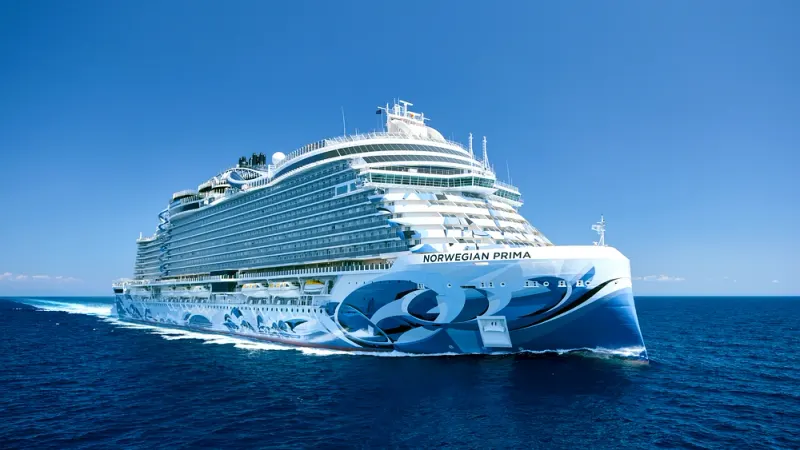 Norwegian Cruise Lines Caribbean sailings from Miami and Port Canaveral, planned by Piccola Travel, a cruise travel agency in Florida.