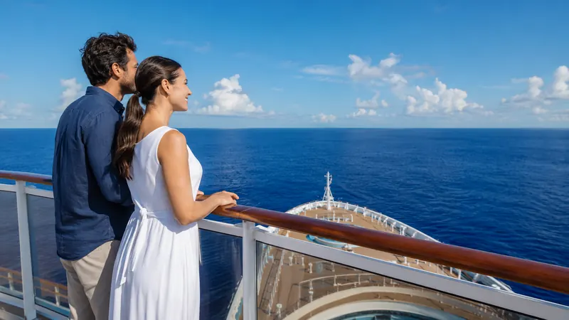 First-time cruise vacation planning and Caribbean cruise packages for beginner cruisers guided by Piccola Travel, a cruise travel agency in Miami.