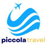Piccola Travel Logo
