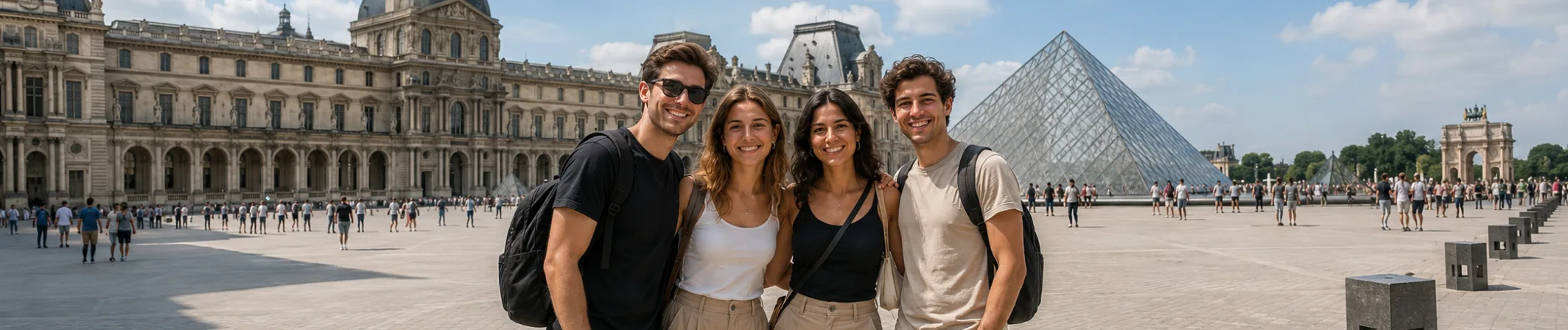 France trips and guided tours by Piccola Travel a Miami Travel agency